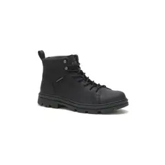 CAT - Botas Hombre Modulate Wp Negro