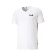 PUMA - CAMISETA ESS HOMBRE