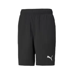 PUMA - PANTALONETA ACTIVE WOVEN HOMBRE
