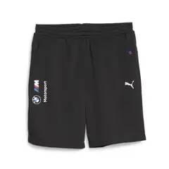 PUMA - PANTALONETA BMW ESS FLEECE HOMBRE