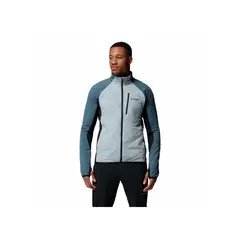 COLUMBIA - Chaqueta Hombre ARCTIC CREST HYBRID Azul