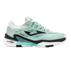 JOMA - Zapato Mujer de Tenis Slam