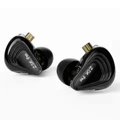KZ - Nuevos ZSX PRO Sin Micrófono