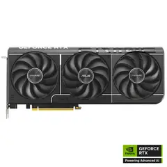 ASUS - Tarjeta De Video Prime Geforce RTX 5070 12GB GDDR7 OC Edition