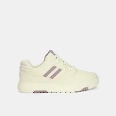 NORTH STAR - Tenis Para Mujer Blanco Luisa Skater Wave