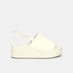 BATA - Sandalias Para Mujer Multicolor