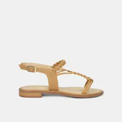 BATA - Sandalias Para Mujer Blanco Kinsley