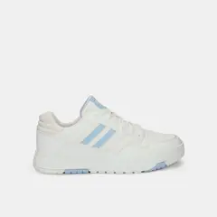 NORTH STAR - Tenis Para Mujer Blanco Luisa Skater Wave