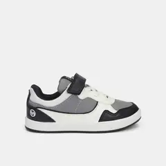 BUBBLE GUMMERS - Tenis Para Niño Bubblegummers Humo Universo