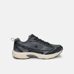 POWER - Tenis Deportivos Para Hombre Gris Zeta Relic