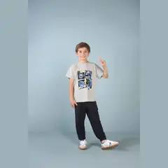 BUBBLE GUMMERS - Conjunto Para Niño Bubblegummers Multicolor