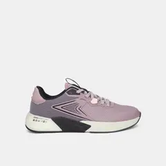 POWER - Tenis Deportivos Para Mujer Azul Xorise 300