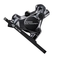 SHIMANO - Mordaza Freno Disco Delantera Ultegra Bicicleta Ruta