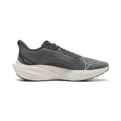 PUMA - Tenis Deportivos Marca Darter Pro Original Gris Hombre