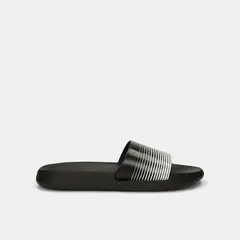 BATA - Sandalia Para Hombre Negro Alex