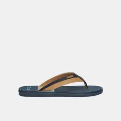 SANDA - Chanclas Para Hombre Sandak Azul