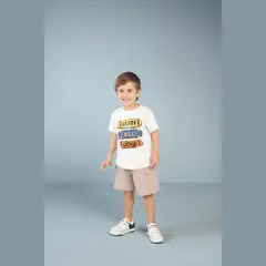 BUBBLE GUMMERS - Conjunto Para Niño Bubblegummers Multicolor