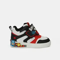 MARVEL - Tenis Para Niño Multicolor Norberto L 9Avengers