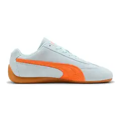 PUMA - Tenis Mujer Gris Speedcat Og Wns- 398846-40