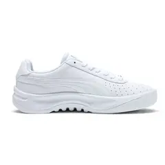 PUMA - GV Special Hombre Zapatillas Blancas 398374-01