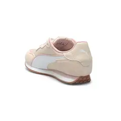 PUMA - Tenis Mujer Beige St Miler Rose Wns-402636-01
