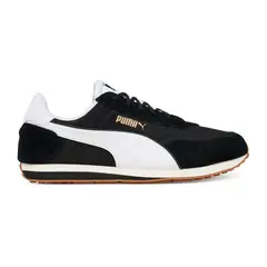 PUMA - Tenis Hombre Negro St Miler Rise-402665-01