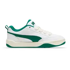 PUMA - Tenis Hombre Blanco Park Lifestyle-395084-17