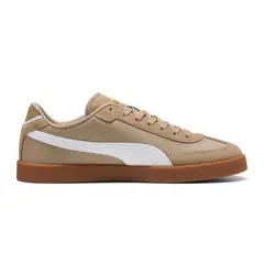 PUMA - Tenis Hombre Beige Club Ii Era-397447-35