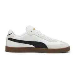PUMA - Tenis Mujer Blanco Club Ii Era Wns-397447-45