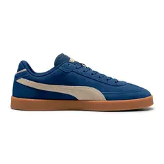 PUMA - Tenis Hombre Azul Club Ii Era Suede-400717-11