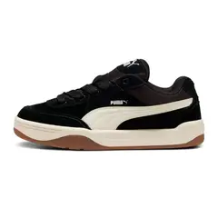 PUMA - Tenis Hombre Negro Park Lifestyle Raw-401606-05