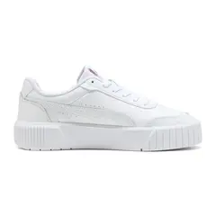 PUMA - Tenis Mujer Blanco Carina Mia Wns-402637-06