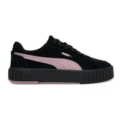 PUMA - Tenis Mujer Negro Carina Mia Sd Wns-402638-03