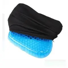 GENERAL - Cojín Ortopédico de Gel Flexible 600g
