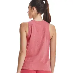 UNDER ARMOUR - CAMISILLA LIVE SPORTSTYLE TANK DAMA