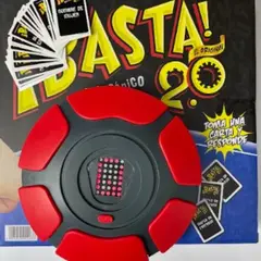 GENERICO - JUEGO DE MESA BASTA ELECTRONICO