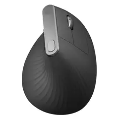 EPIK - Mouse Vertical Inalambrico Recargable Ergonomico 1600dpi Usb