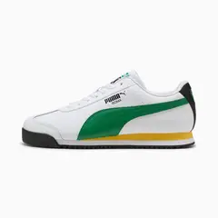 PUMA - Hombre Tenis Roma 24 Standard 396868-19 Moda Casual