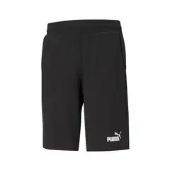 PUMA - PANTALONETA ESS JERSEY HOMBRE