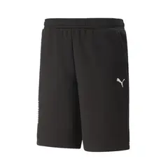 PUMA - PANTALONETA BMW ESS FT HOMBRE