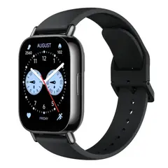 XIAOMI - Redmi Watch 5 Lite, Pulsera Smart Gps Llamada Bt, negro