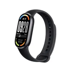 XIAOMI - SmartBand Smart Band 10 Negro 1.7 pulgadas