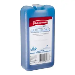 RUBBERMAID - Bloque Gel Sustituto De Hielo