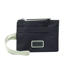 TOTTO - Monedero Mycro Gris