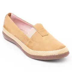 PRICE SHOES - Baletas Moda para Mujer 212F72AMARETTO