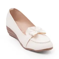 PRICE SHOES - Calzado Confort Plataforma para Mujer 212A30TALCO