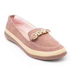 PRICE SHOES - Baletas Moda para Mujer 212F68COCOA
