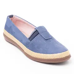 PRICE SHOES - Baletas Moda para Mujer 212F72INDIGO