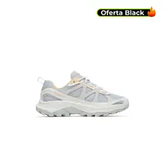 MERRELL - Tenis Mujer TEMPO EXP Multicolor