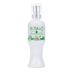 FLAVOR SEX - Desodorante Intimo femenino HotFlowers Menta